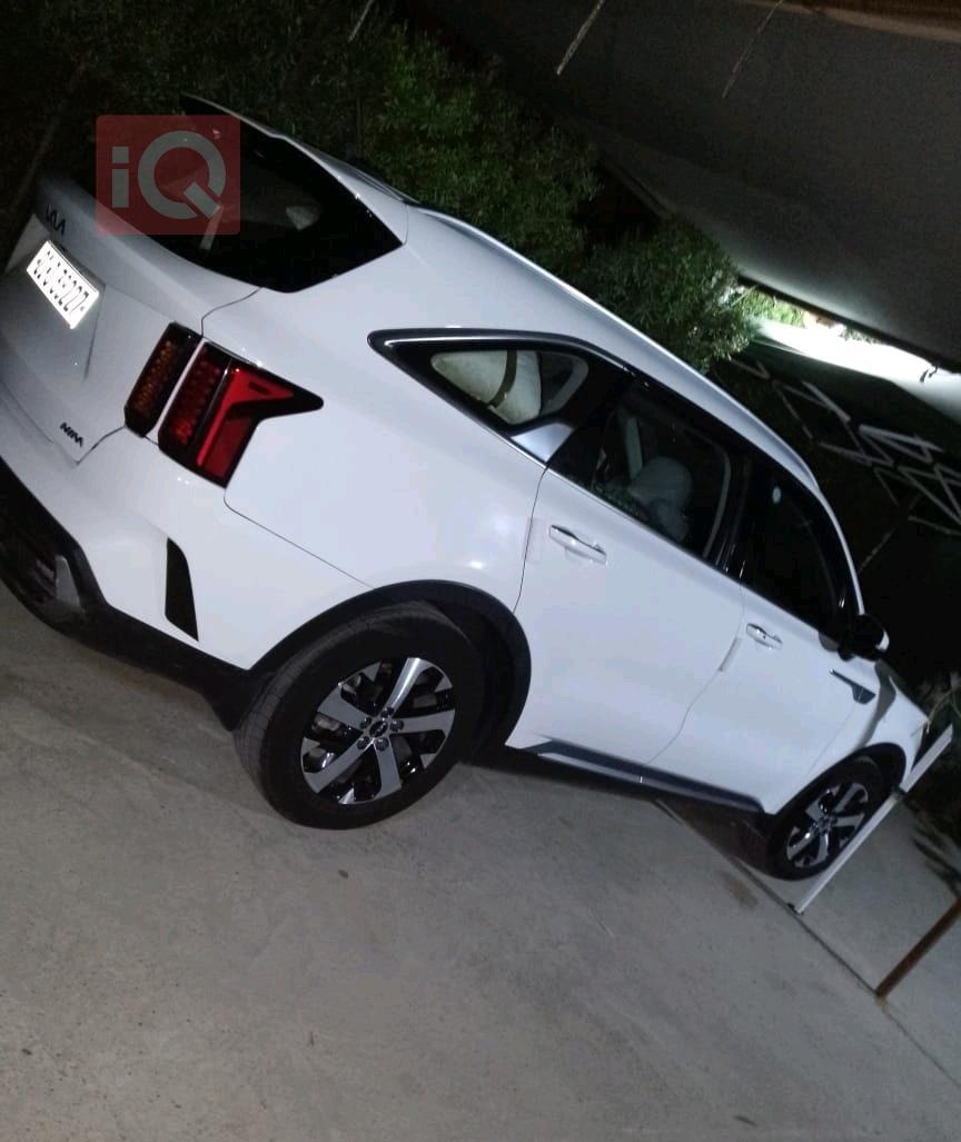 کیا سۆرینتۆ